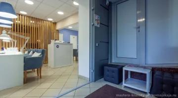 Салон Мастера маникюра в Измайлово изображение 13